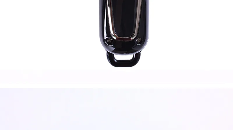 Liquid Crystal Oil Head Shear Adult Hair Clipper Electric Hair Clippers Electric Fader Razor Household Hair Salon