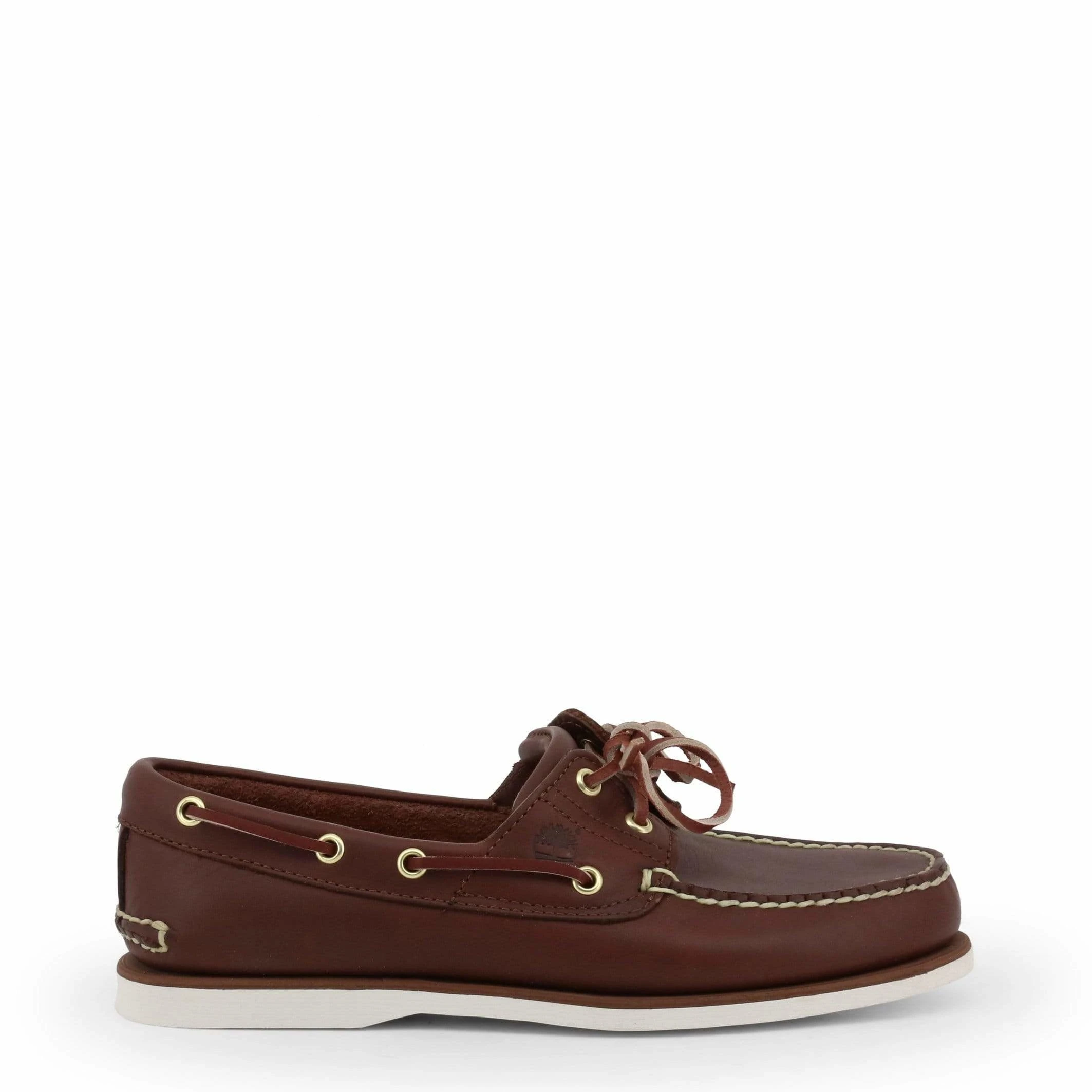 Timberland-CLASSICBOAT