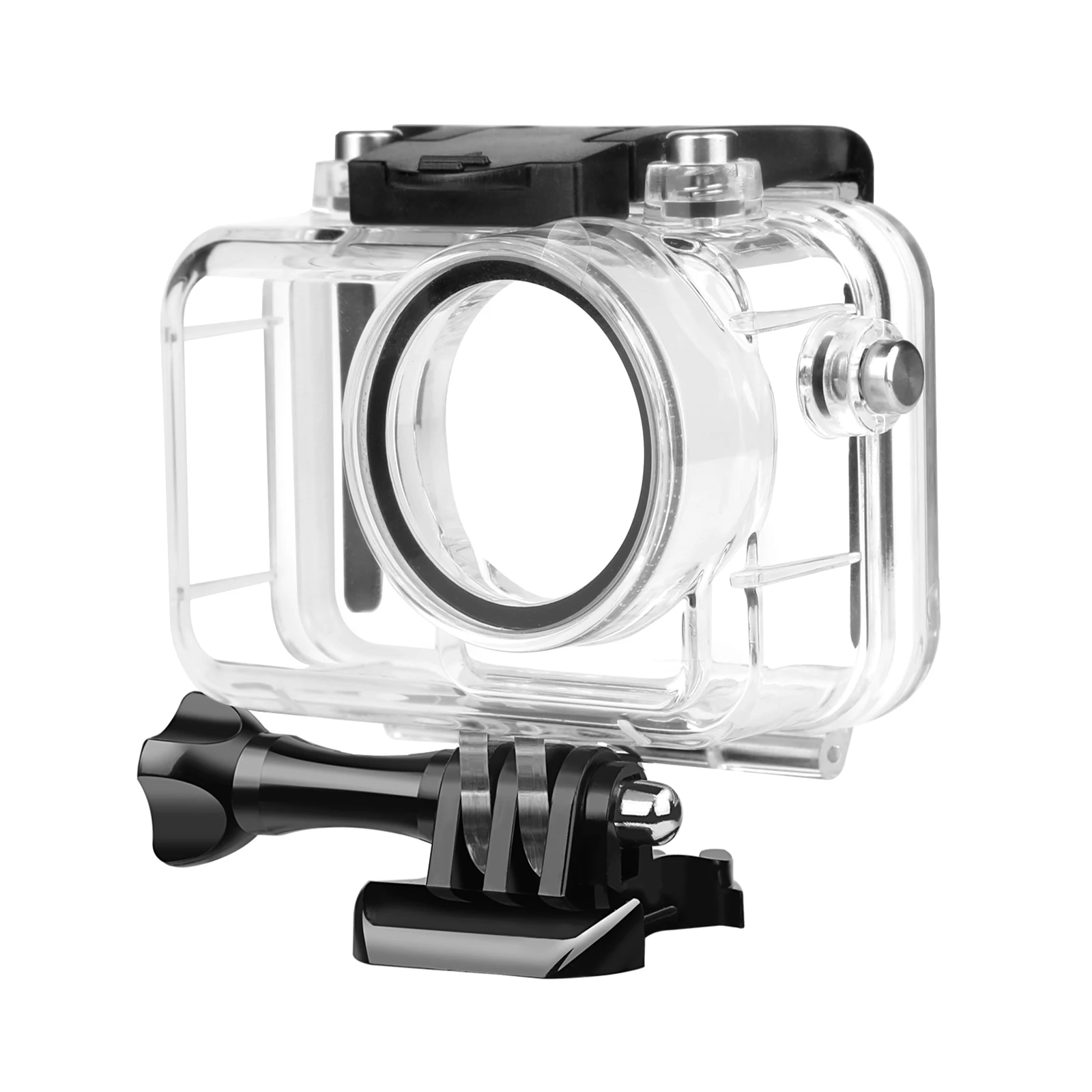 40 метров водонепроницаемый чехол Защитный корпус для DJI OSMO экшен уличная Охота