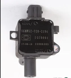 Катушки зажигания из BAOJUN 310W 330 360 530 560 610 крест 630 730and BESTUNE B30 B50 B70 FCV - Цвет: 310  310W  1.2