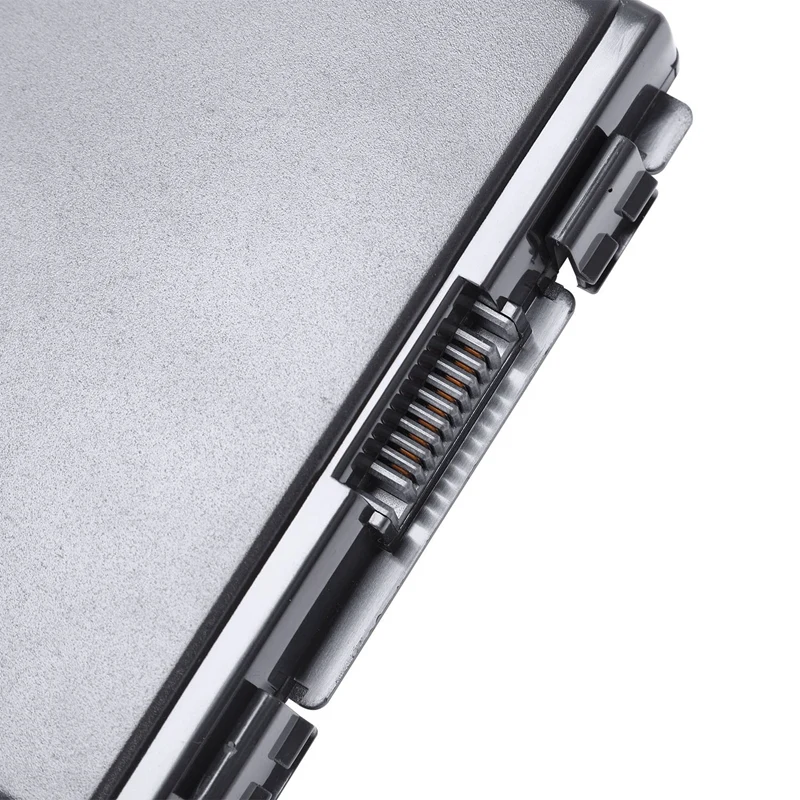 6 Cell Аккумулятор для ноутбука ASUS K60IJ K50IJ K50I K60I A32-F82 A32-F52 X8B X8D