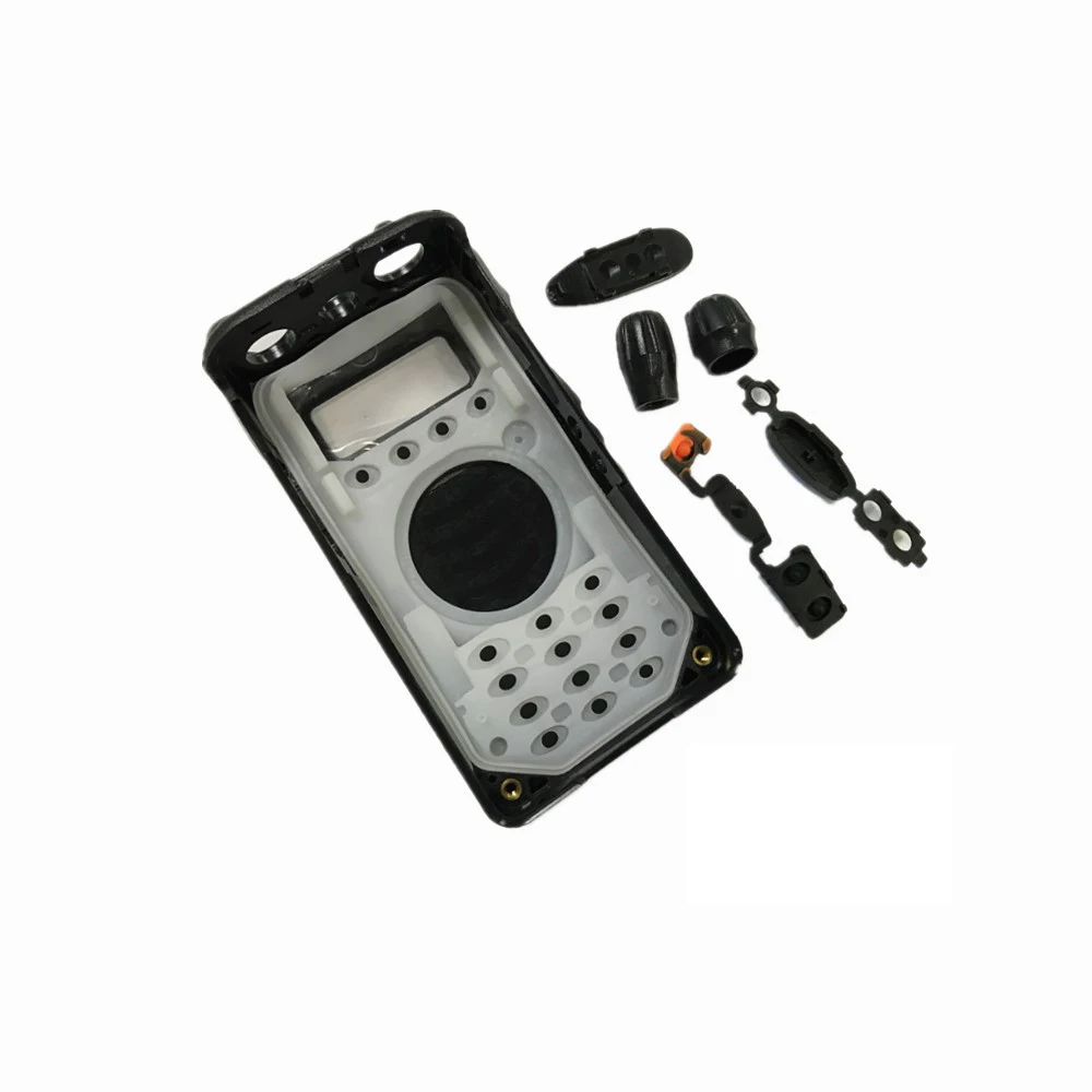 Фото Чехол для телефона с резиновой ручкой для Kenwood TK2178 TK3170 TK3178 №2