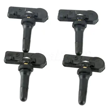 

4pcs For GMC TPMS Tire Pressure Sensor 25920615 13586335 315 MHZ For Chevy Buick Saturn Pontiac Hummer