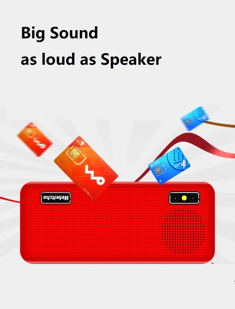 Mafam музыкальный мобильный телефон большой динамик звук Quad 4 Sim 4 в режиме ожидания волшебный голосовой чейнджер банк питания 3,0 дисплей