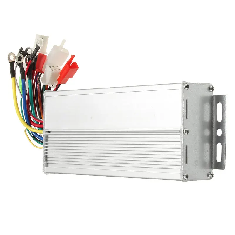 48V-64V 800W Electric Bicycle E-bike Scooter Brushless DC Motor Speed Controller