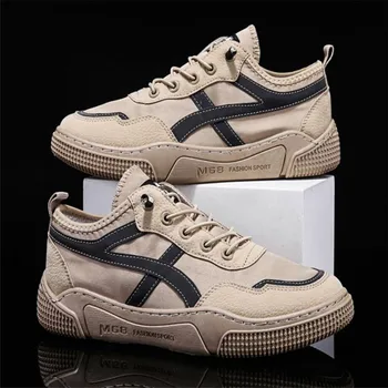 

New men's shoes breathable casual shoes umbrella cloth board shoes fashion sports shoes non-slip running shoes sneakers