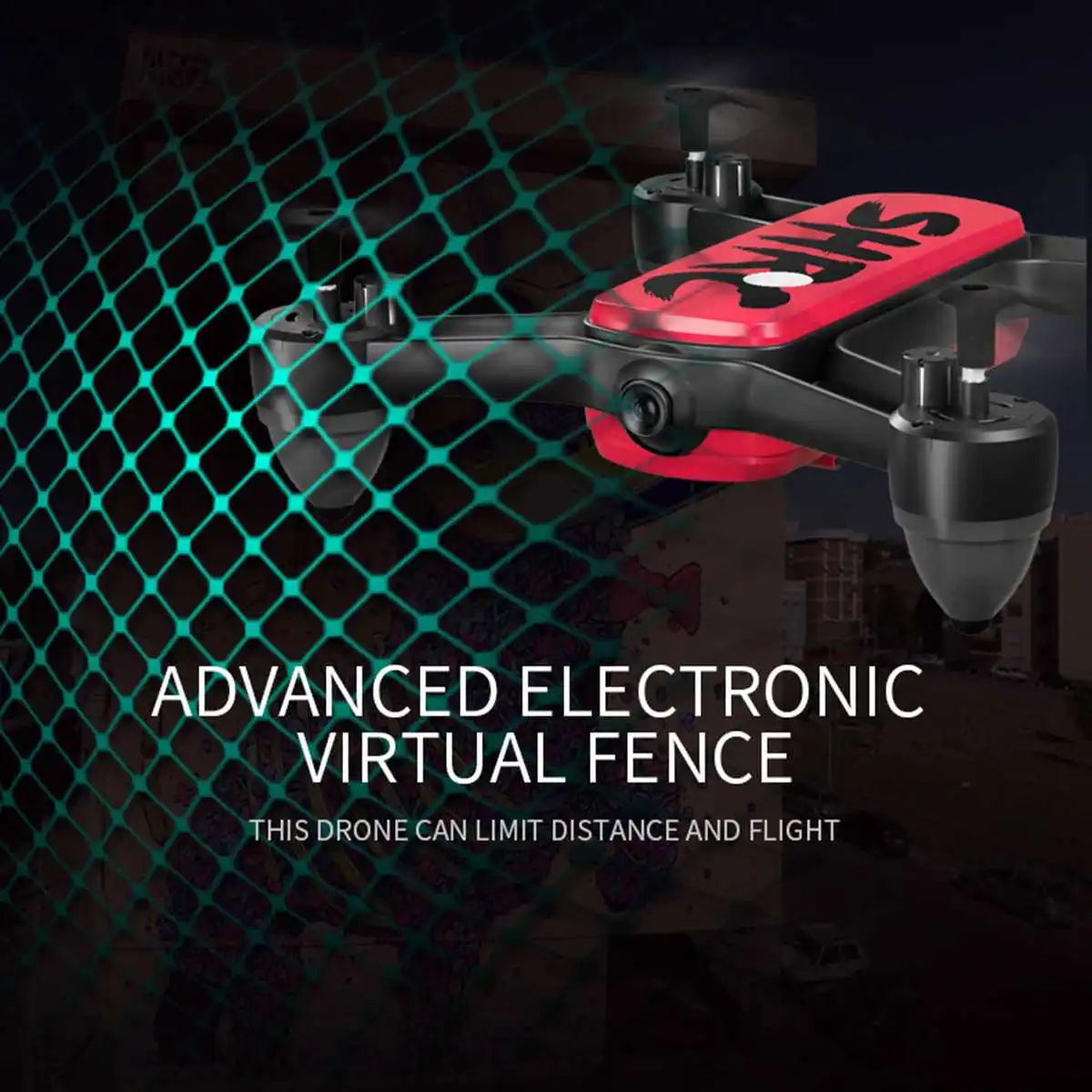 4K HD камера gps RC Дрон 5G Wifi FPV RC вертолет без головы один ключ посадка 30 минут время полета дистанционное управление Квадрокоптер