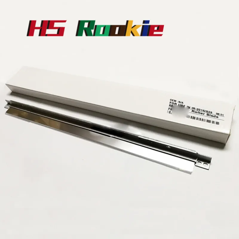 

1pcs new Magnetic roller blade For canon IR 2016 2002 2202 2120 2020 2318 2420 2018