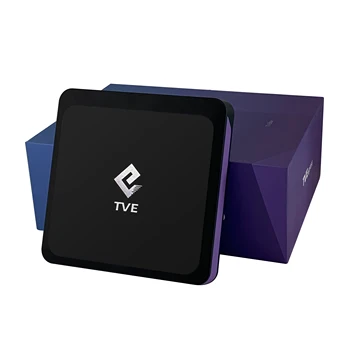 

Android BOX 7.1 TVE TV Box 1GB 8GB RockChip S905W RK3229 Tvexpress Wifi Set Top Box Movies Brazil Support Portuguese Smart Box