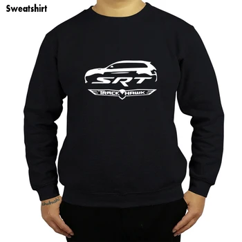 

Grand Cherokee Track Hawk Srt hoodie Drag Race Srt Motorsports shubuzhi Men Fashion Cool autumn winter Street Wear sbz8007
