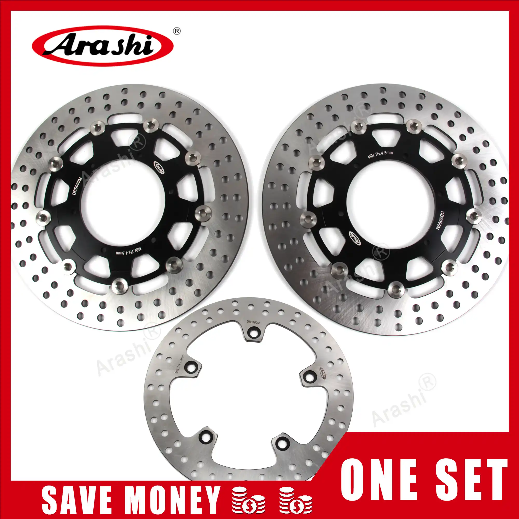 Motorcycle Brake Discs Motorcycle Parts Motorcycle Brakes & Brake Parts