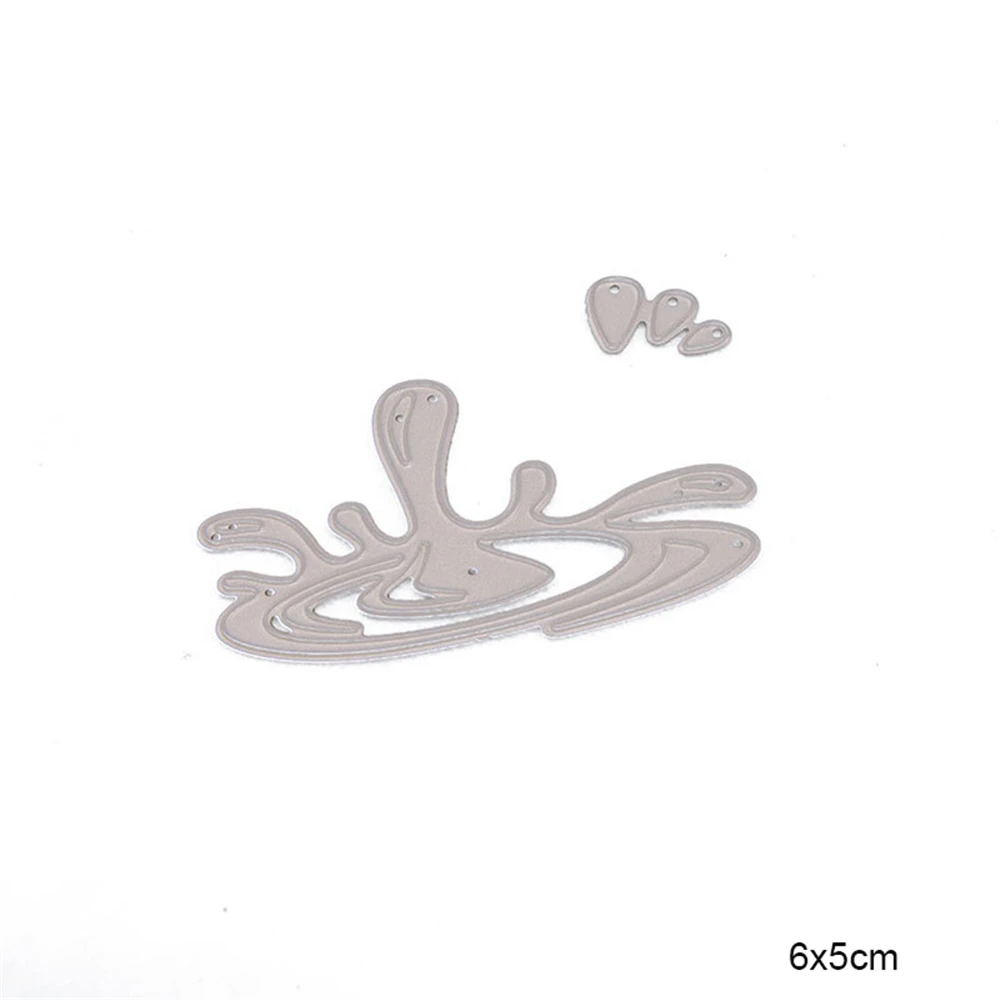 Cutting Dies (5)