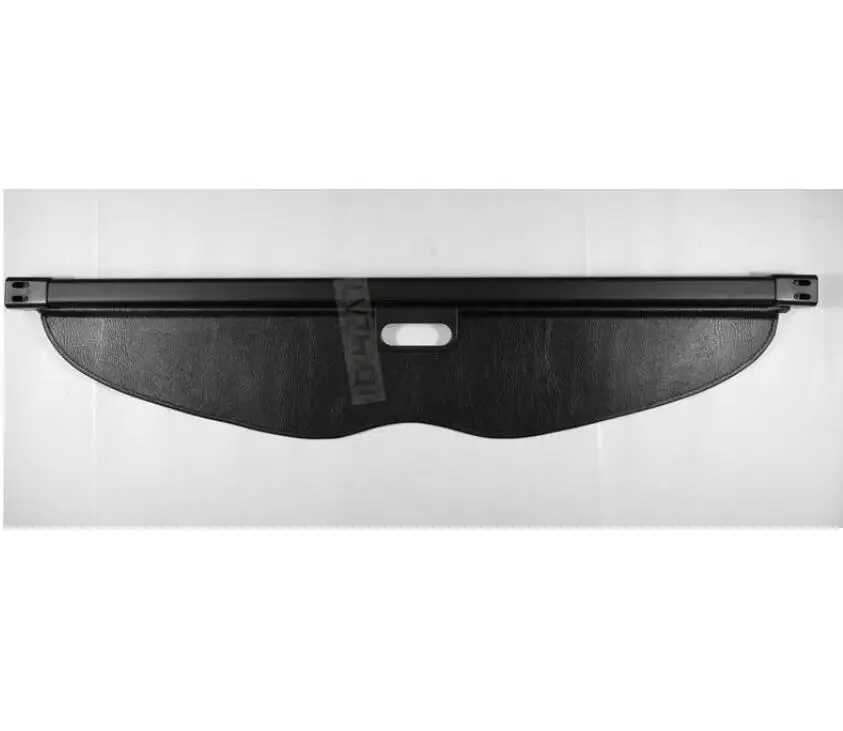 Black Задняя Крышка багажника для Mercedes-Benz B класс W246 B180 B200 высокое качество защитный щит авто аксессуары - Цвет: Black