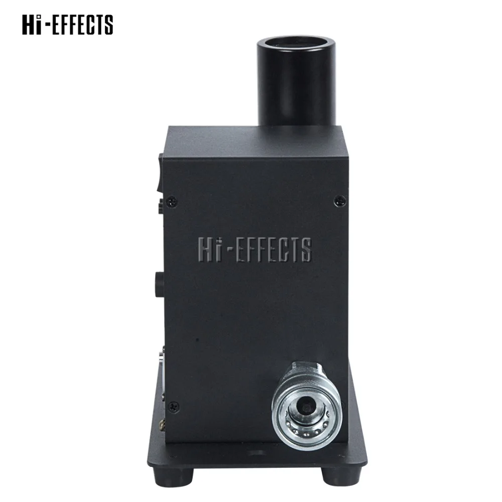 co2 jet machine
