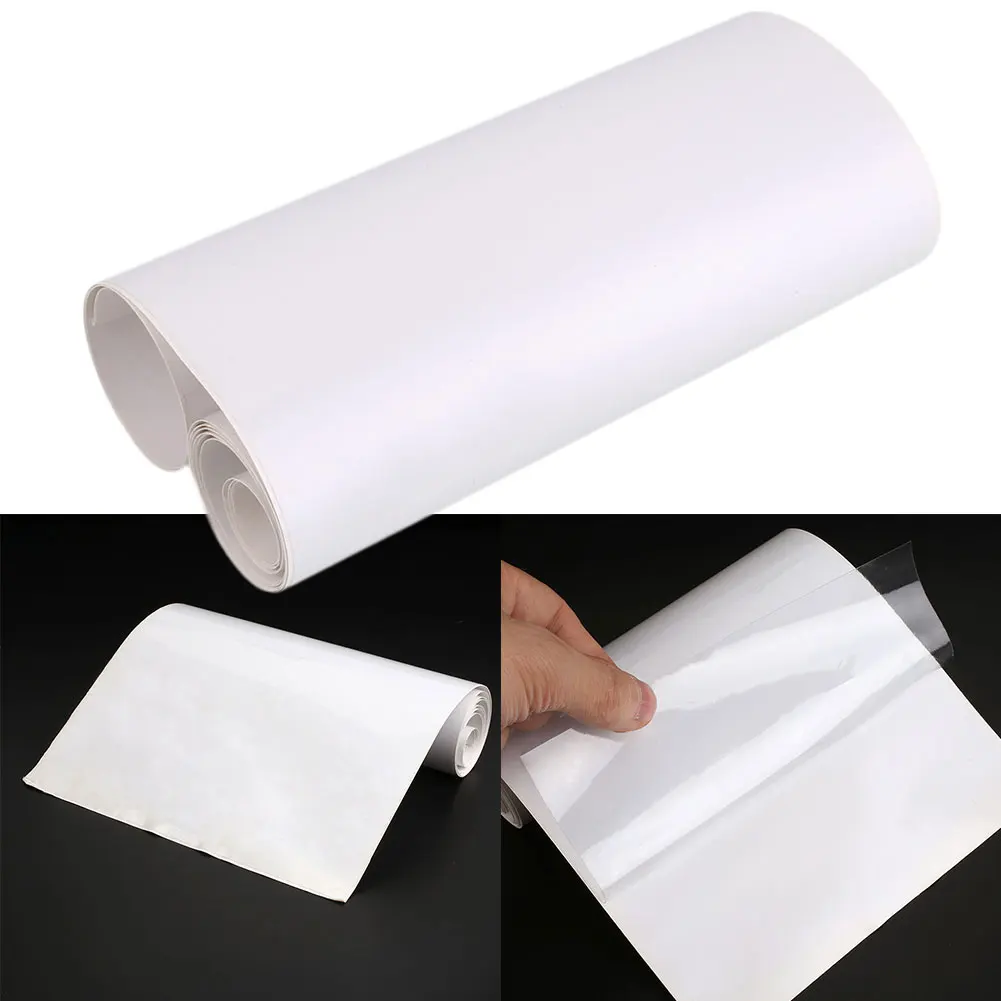 Sticker Frame Frame Protector Anti Scratch Bike Bike Scratch Off Stickers 100cm Bicycle Anti-Scratch Fashion