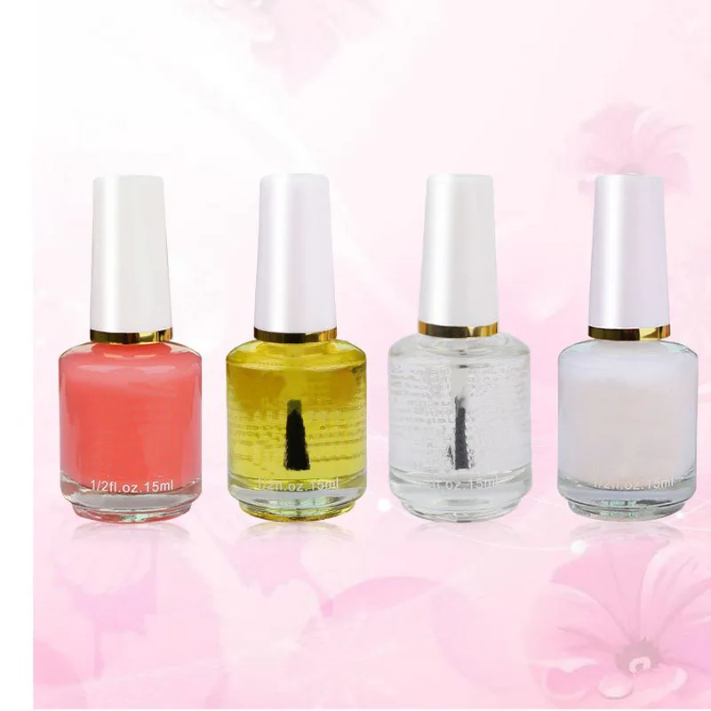 15ml Cuticle Oil & Nail Hardener