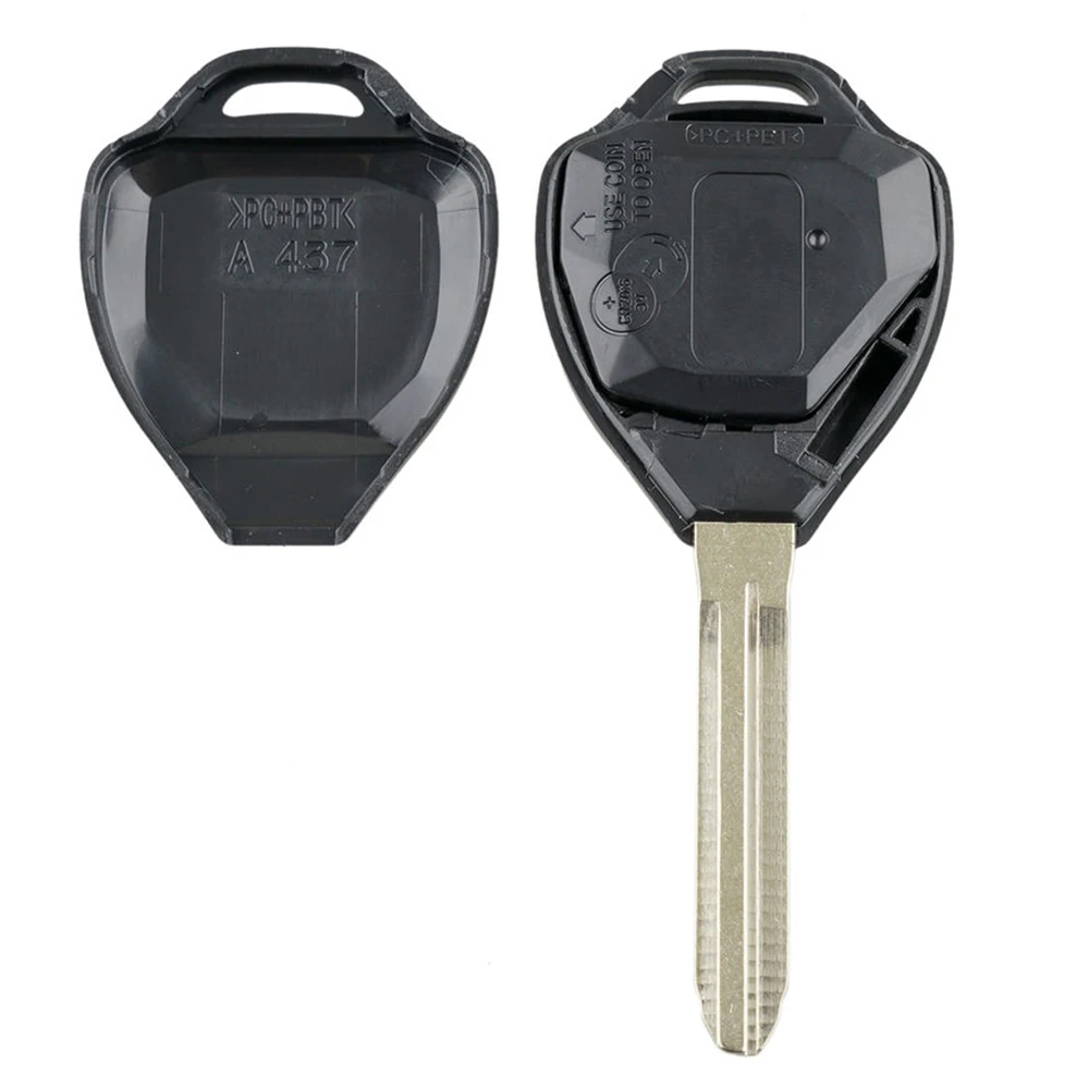 Дистанционный ключ автомобиля Замена 315 МГц для Nissan CWTWB1U751 CWTWB1U816 Toyota Camry ключ для Toyota Camry, Avalon, corolla Matri транспондер