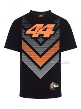 

New Summer Motocycle T Shirt Moto Mountain Bike Motorbike Shirts For KTM Team BMX DH MTB Clothes Men Sports TShirt Orange S-XXL