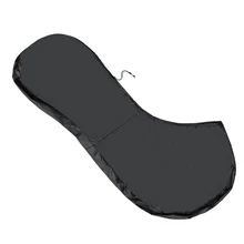 420D 110 см лодка полный подвесной мотор крышка для 6-15HP лодочные моторы водонепроницаемый