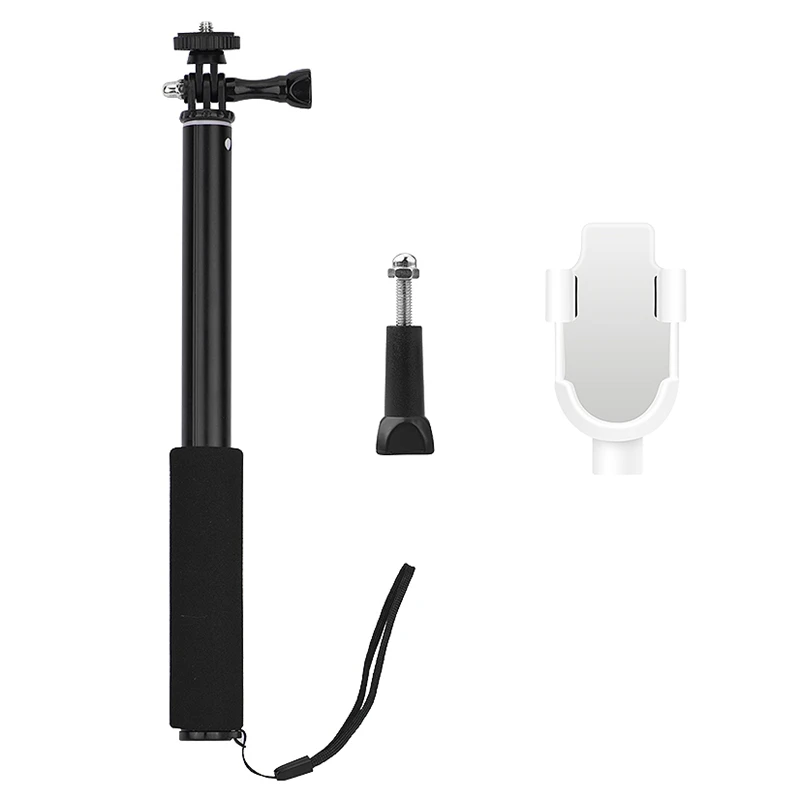Адаптер для камеры Insta360 GO Thumb+ наружная селфи-палка