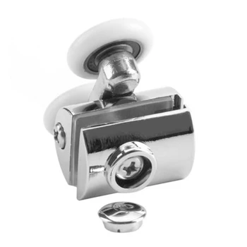 

New 4*Heavy Duty Zinc Alloy Twin