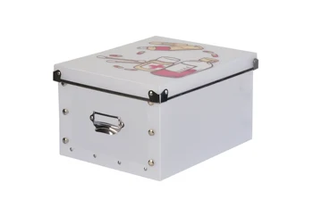 

Bosphorus Storage Box Pharmaceutical Material Patterned Pvc