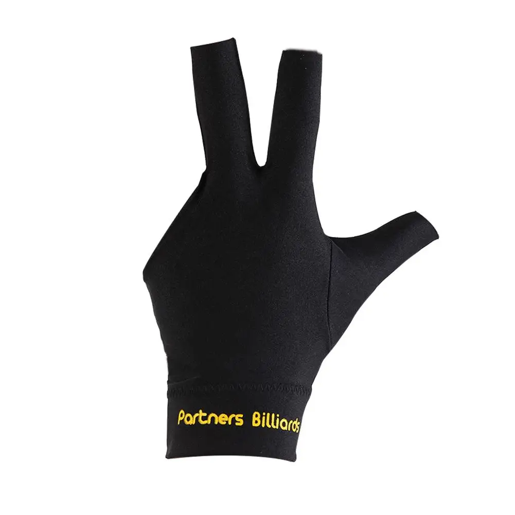 Billiard Gloves