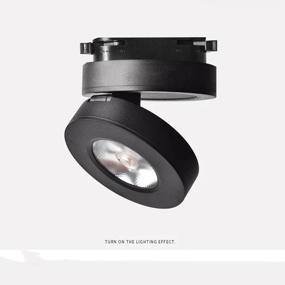 RAIL TRACK LIGHTING- (1)