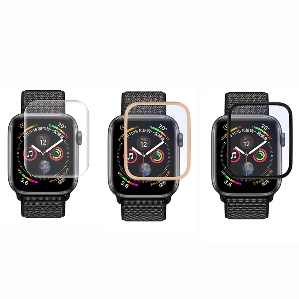 iwatch series 4 44
