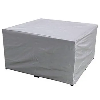 

New Hot Household Outdoor Patio Garden Furniture Chair Raincoats Snow Waterproof Covers Sofa Table Dustproof Cover