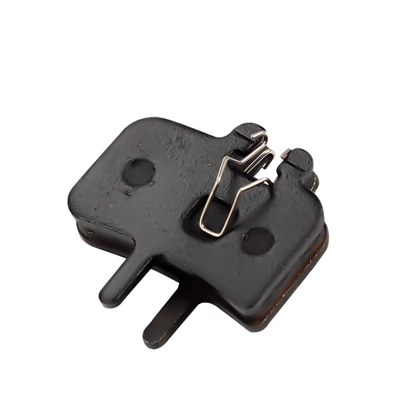 high stability 4 Pairs Mountain Bike Resin Disc Brake Pads For Hayes HFX-9 Series HFX-MAG MX1 lightweight and durable