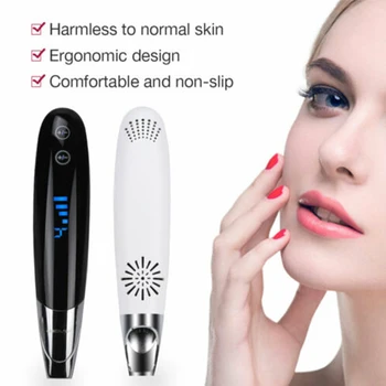 

Laser Picosecond Pen Freckle Tattoo Removal Aiming target Locate Position Mole Spot Eyebrow Pigment Remover Acne Beauty Care