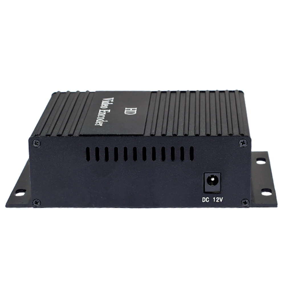HWCODEC H264 кодировщик IP аудио VGA кодировщик RTSP RTMP FHD 1080P видео кодировщик VGA Петля из сети IPTV кодировщик для YouTube, Twich