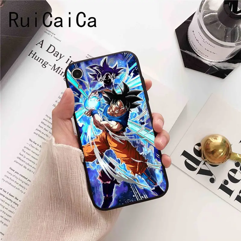 Dragon Ball Z Super DBZ Goku Fashion