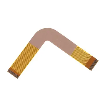 

Ribbon Cable 70000x Laser Lens Slim Flex Connection SCPH 70000 Accessory Replacement for PS Playstation 2