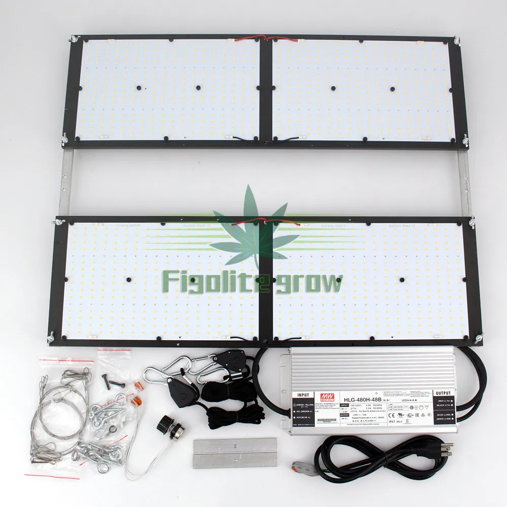 Рисунок 6 - Светодиодный промышленный светильник Samsung LM301H