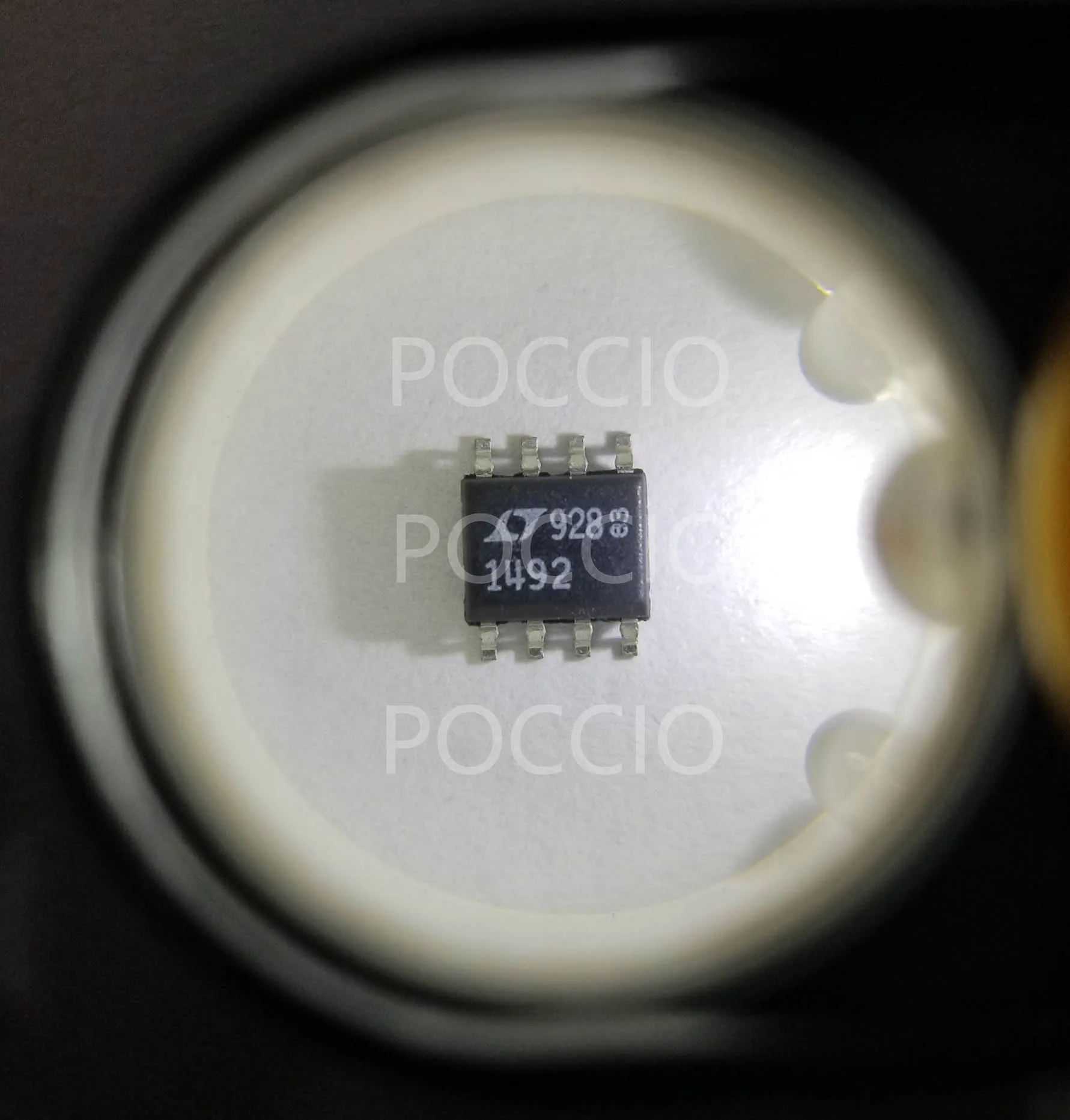 LT1492CS8 LT1492 5 МГц 3 в/США низкий источник питания двойная и Quad Precision Op Amps|op|op ampsupply power |