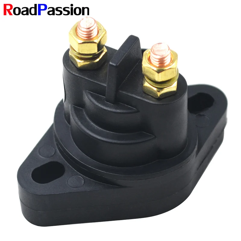 

Соленоид реле стартера для Arctic Cat 700 H1 LTD EFI TBX HDX TRV GT Cruiser700 XT 700i EFI MUDPRO 700i H1 TRV GT EFI 700S H1 EFI