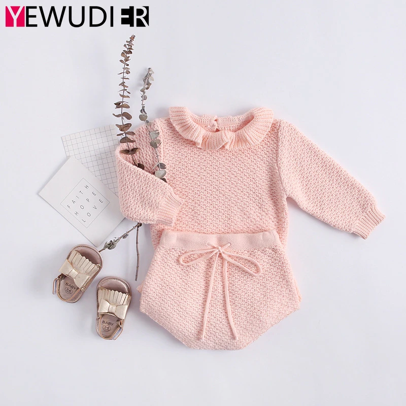 baby girl sweater outfits