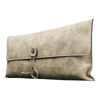 

Accessories Universal Protective Dustproof Practical Shock Absorb Soft PU Leather Anti Scratch Carrying Keyboard Storage Bag