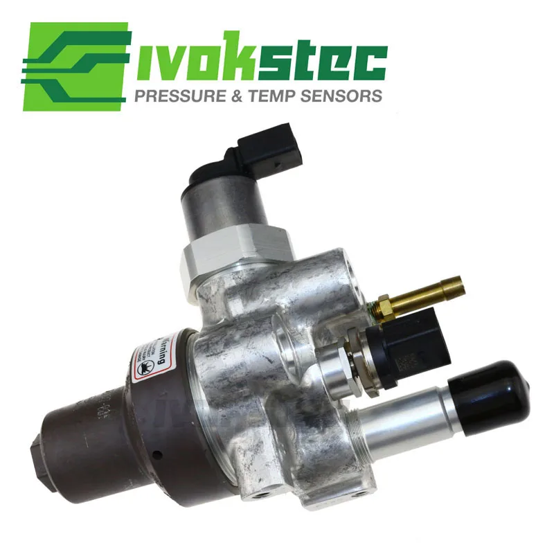 Original Fuel Pressure Regulator Control Valve For Mercedes B200 W245