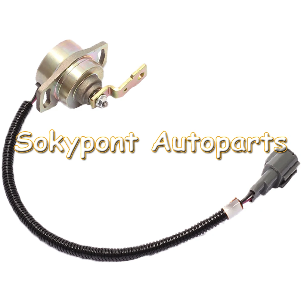 Дроссельный двигатель 4257164 для экскаватора EX200-1/-2/-3