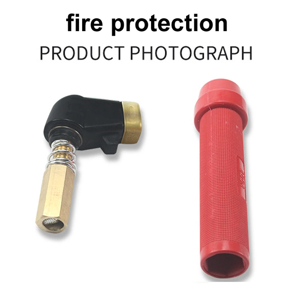 Welding Pliers Welding Machine Accessory Full Copper Electrode Holder Elastic Spring Insulated Handle Design magnetic welding holders welding accessories clamp welding electrode clamp
