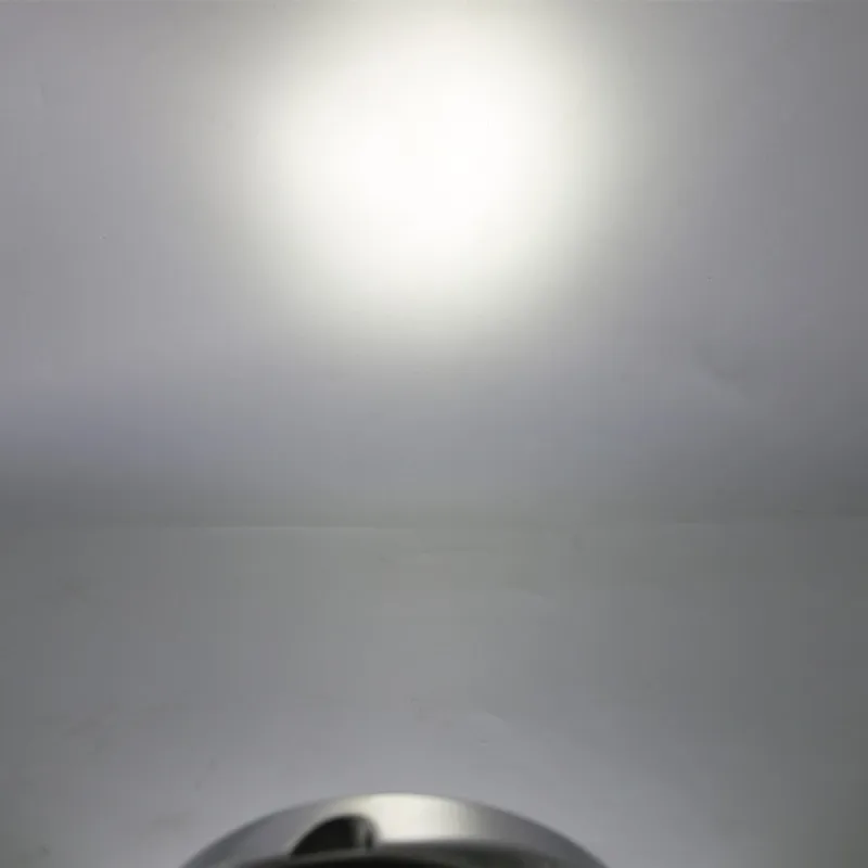 특별한 장거리 고휘도 10도 소형 빔 해양 슈퍼 요트 360W 해양 스피드보트 LED 보트 수중 조명