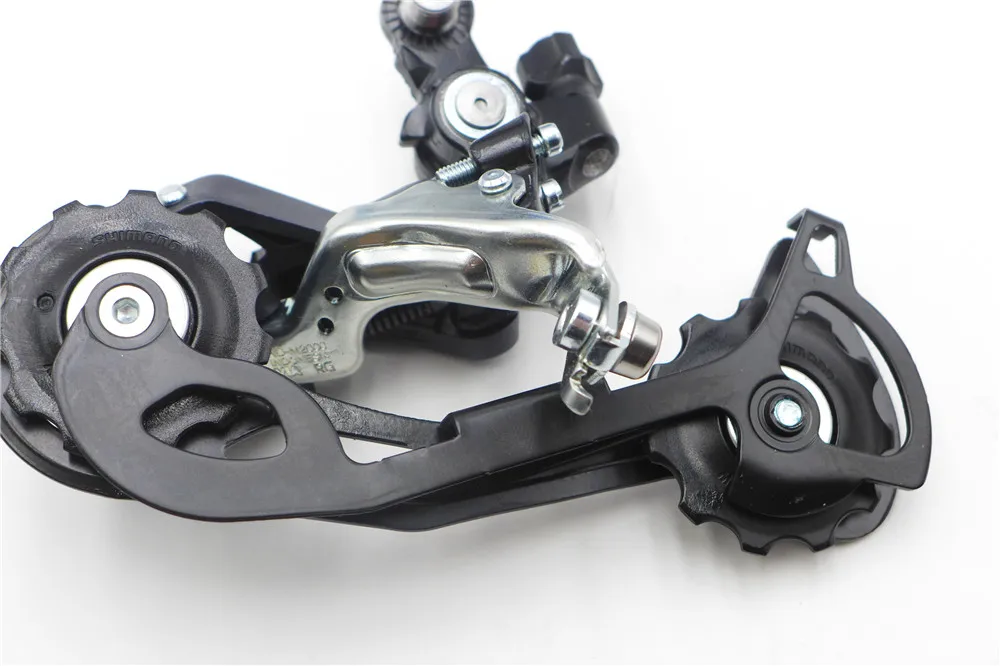 Shimano Altus Rd-m2000-sgs Mtb Montain 