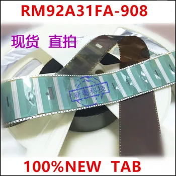 

10/piece Starting New TAB/COF module RM92A31FA-908 free shipping