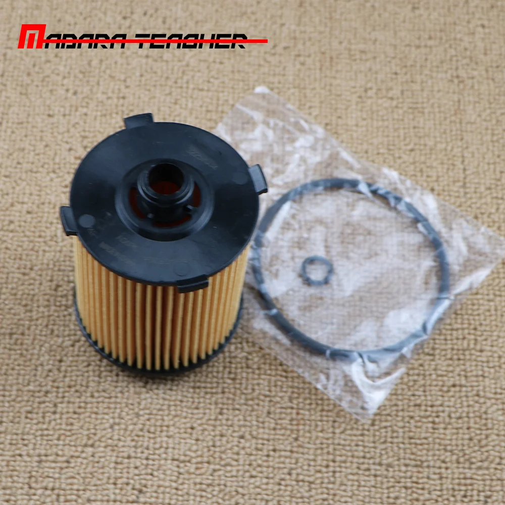Oil Filter for Volvo S90 S60 XC60 XC40 S60 XC90