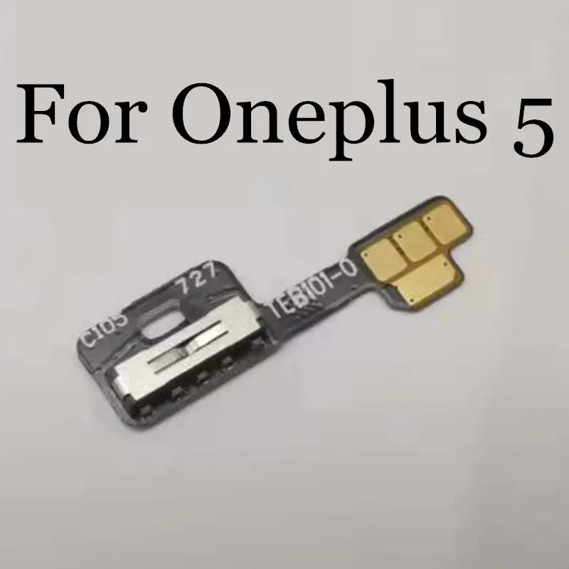 10 шт. новый оригинальный для oneplus 5 Близость окружающий светильник датчик гибкий