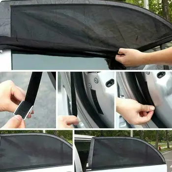 

Protector Car Curtain High quality Interior Truck Parts Thermal insulation
