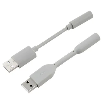 

USB Charging Cable Cord Wire USB Charger for Jawbone UP24 UP24 Wireless Smart Wristband Bracelet